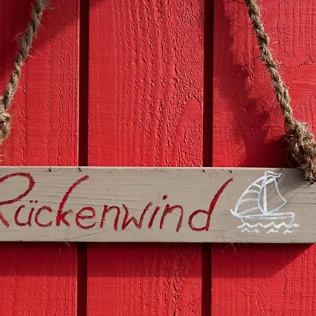 Ruckenwind *