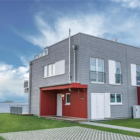 Ruckenwind Semesterbostad